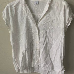 Summer Linen shirt